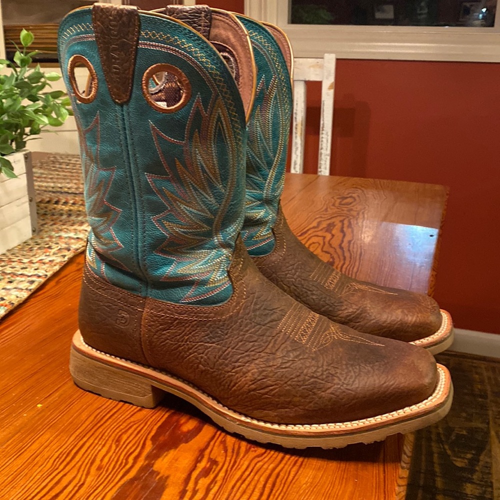 Durango DDBO300 Mens boots size 10 W